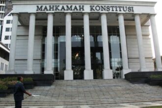 Ada 297 Gugatan Sengketa Pileg 2024 Ke Mk, Ppp Terbanyak