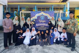 Bulan Sejuta Umat