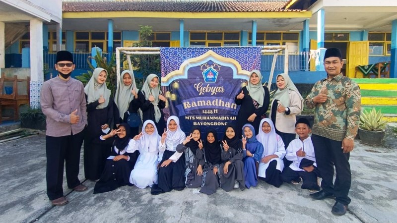 Bulan Sejuta Umat