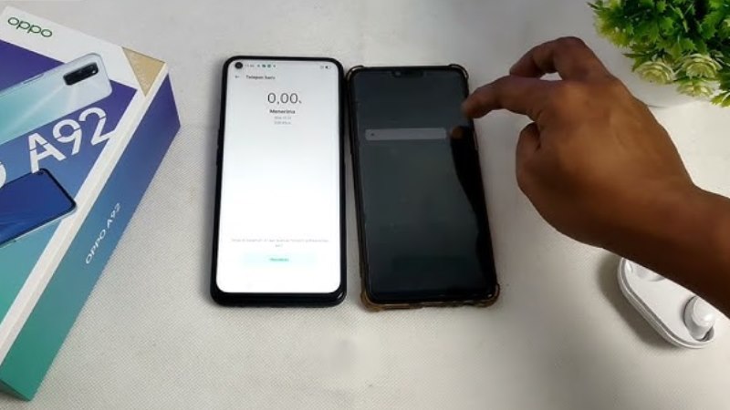 Cara Transfer Data Dari Ponsel Lama Ke Hp Oppo Baru