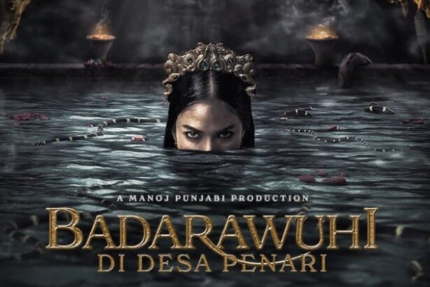 Film Badarawuh Di Desa Penari
