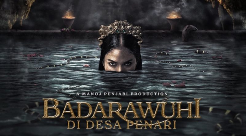 Film Badarawuh Di Desa Penari