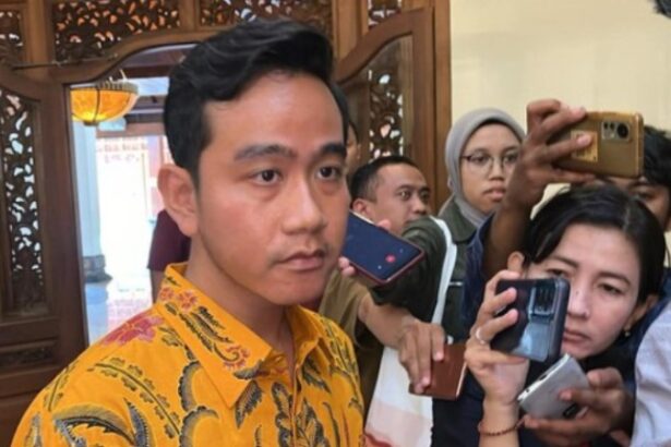 Gibran Rakabuming Raka