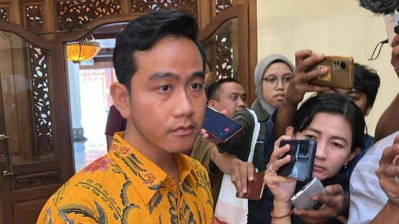 Gibran Rakabuming Raka