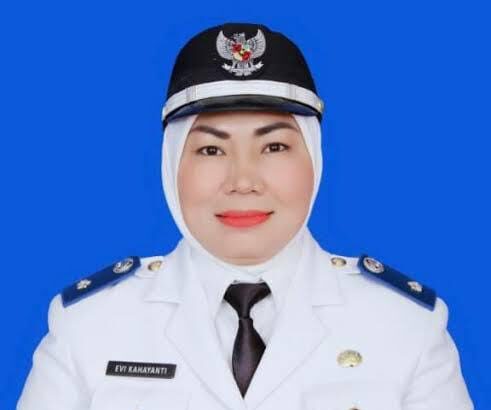 lurah panarung