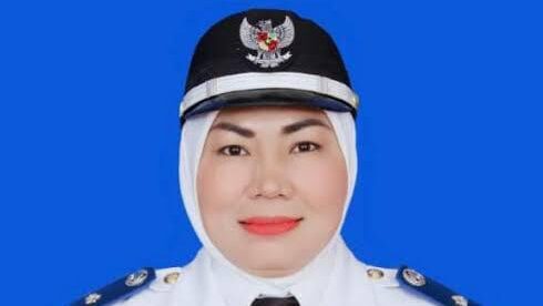 lurah panarung