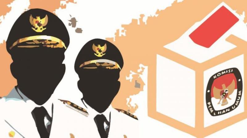 Ini Syarat Usia Minimal Calon Kepala Daerah di Pilkada 2024