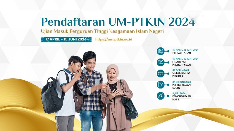 jadwal UMPTKIN 2024