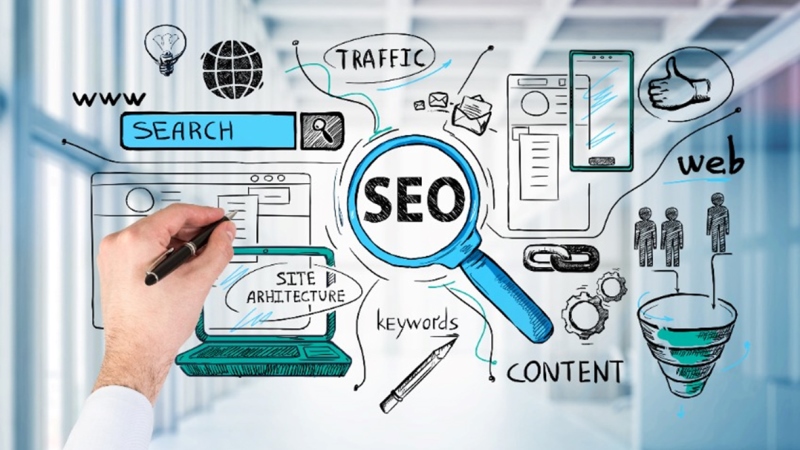 Jenis Konten Seo Yang Ampuh Menaikkan Page Rank Di Mesin Pencari