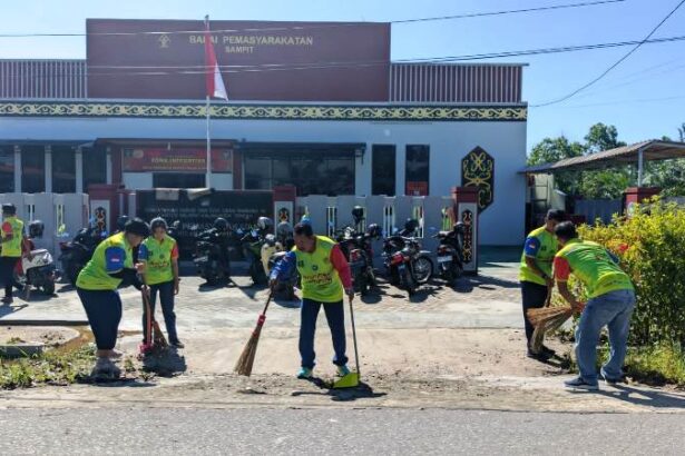 Jumat Bersih 1