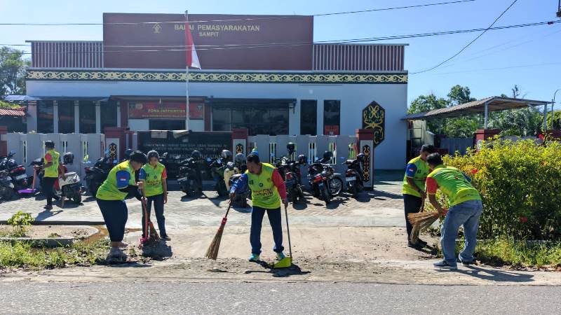 Jumat Bersih 1