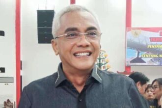 Kader Pdip Di Pilkada Kalteng 2024