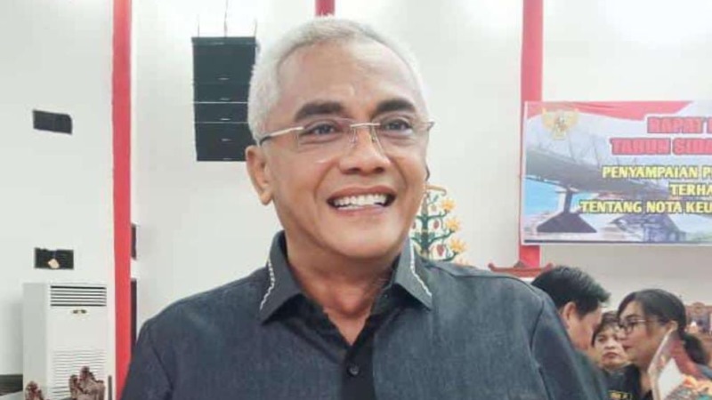 Kader Pdip Di Pilkada Kalteng 2024
