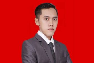 Kariswan Pratama Jaya