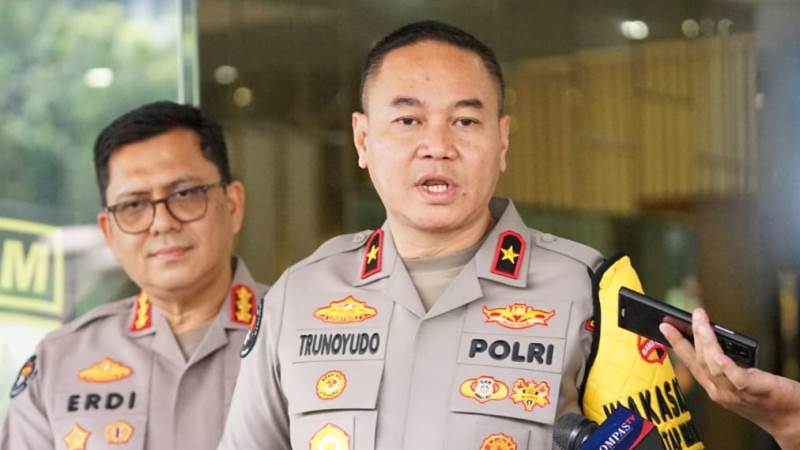 Warga yang Mudik Lebaran Dipersilakan Titipkan Kendaraan dan Barang Berharga di Kantor Polisi