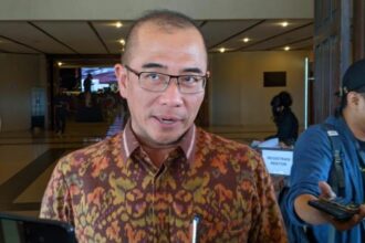 Ketua Kpu Hasyim Asy'ari