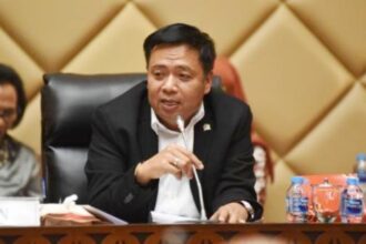 Ketua Komisi V DPR, Lasarus wilayah ikn dan penyangga ikn
