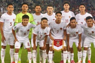Link Live Streaming Timnas Indonesia Vs Yordania Di Piala Asia U 23 2024, Malam Ini