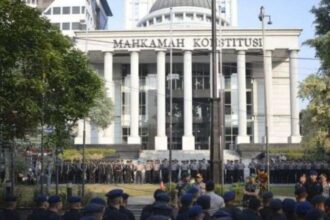 Mk Terima 18 Amicus Curiae