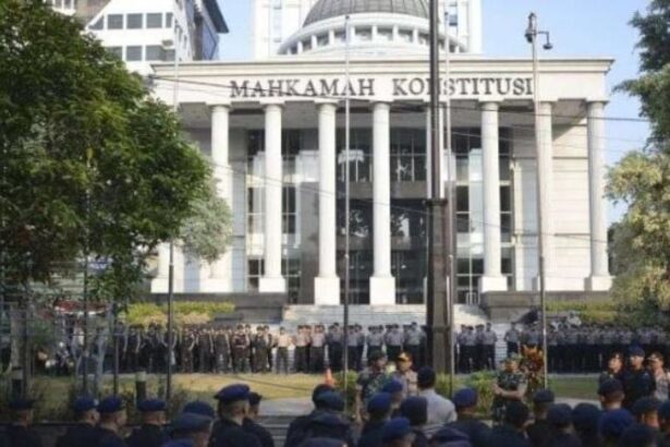 Mk Terima 18 Amicus Curiae
