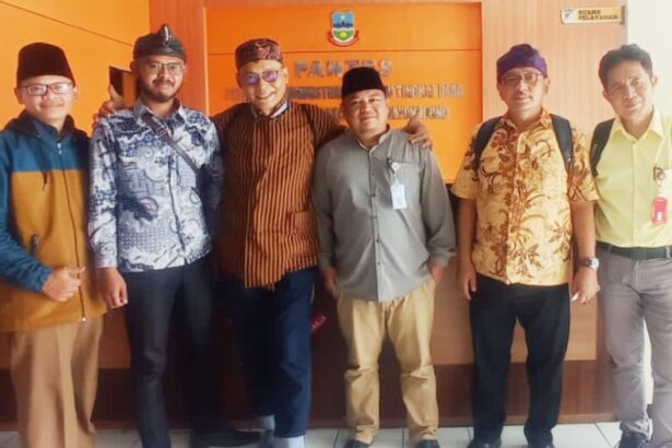 Menumbuhkan Seni Budaya Desa Sebagai Akar Kebhinekaan