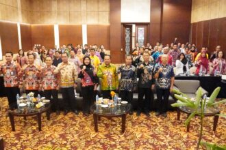 Pemprov Kalteng Gelar Lomba Inovasi Teknologi Tepat Guna Tahun 2024