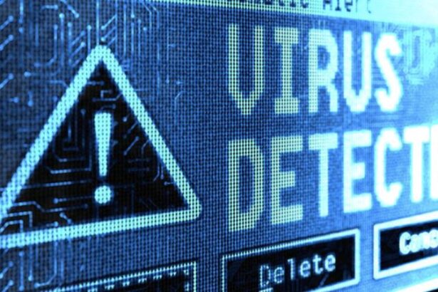 Perbedaan Virus, Malware, Worm, Dan Trojan