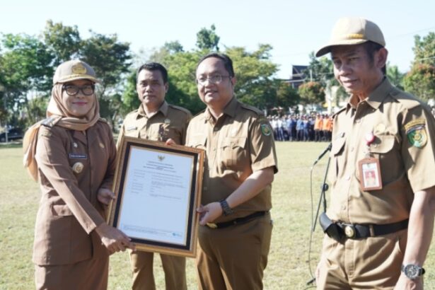 RSUD Palangka Raya