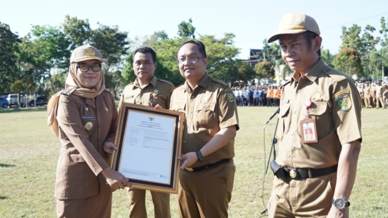 RSUD Palangka Raya