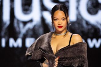 Rihanna