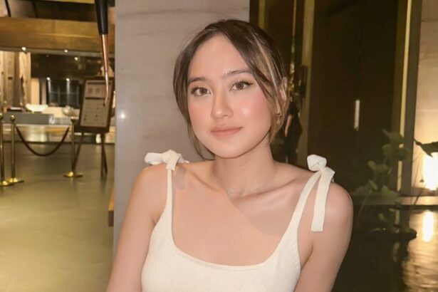Salshabilla Adriani