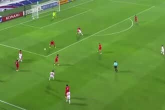 timnas indonesia u-23 lolos ke perempat final piala asia u-23 2024