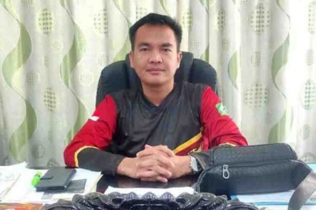Desa Bersinar di Kotim