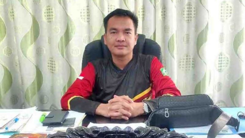 Desa Bersinar di Kotim