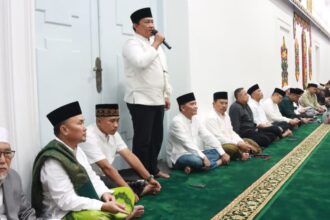 Semarakkan Ramadan 1445 H Pemprov Kalteng Gelar Sahur Bersama Di.jpg