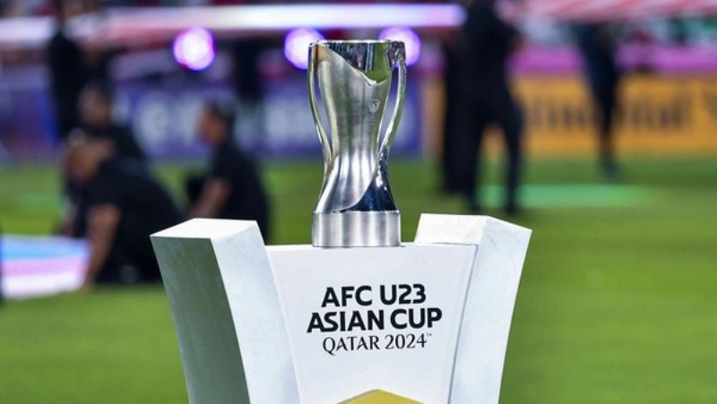 Semifinal Piala Asia U-23 2024