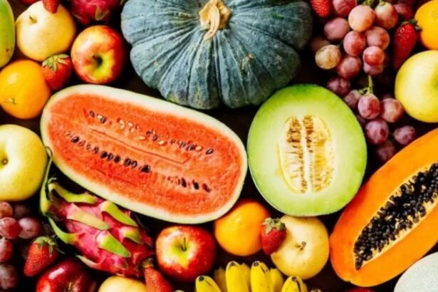 Buah Yang Harus Dihindari Penderita Diabetes