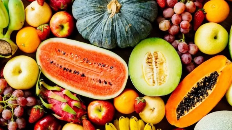 Buah Yang Harus Dihindari Penderita Diabetes