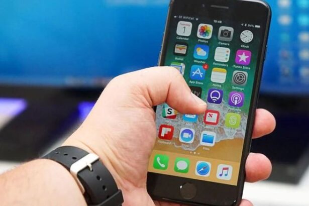 Cara Screenshot Di Iphone