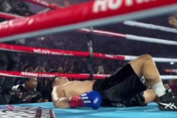 Chef Arnold Ko Dhajar Codeblu