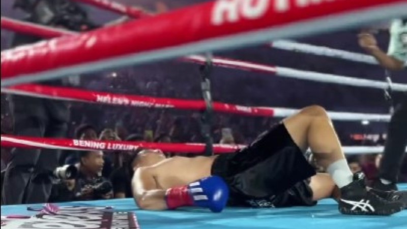 Chef Arnold Ko Dhajar Codeblu