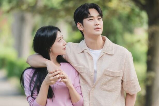 Drakor Queen Of Tears