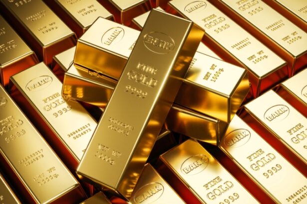 Harga Emas
