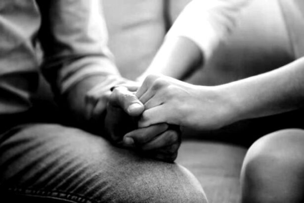 Ilustrasi Cerpen Laki Laki