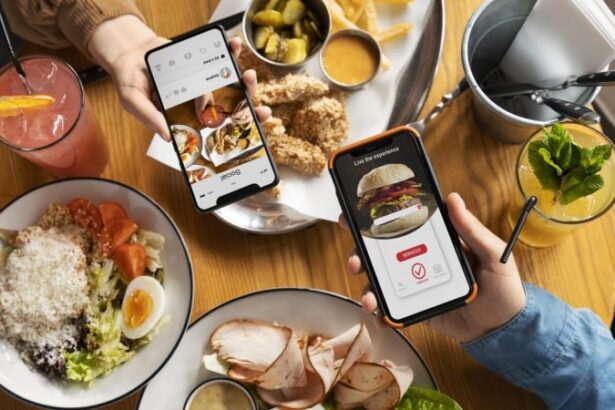 kata-kata promosi makanan lucu