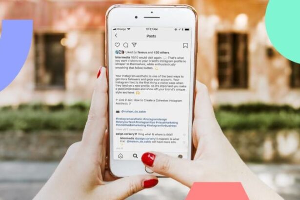 ilustrasi kumpulan caption instagram