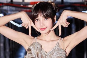 Lisa Blackpink