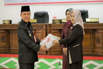 Lkpj Bupati Barsel 2023