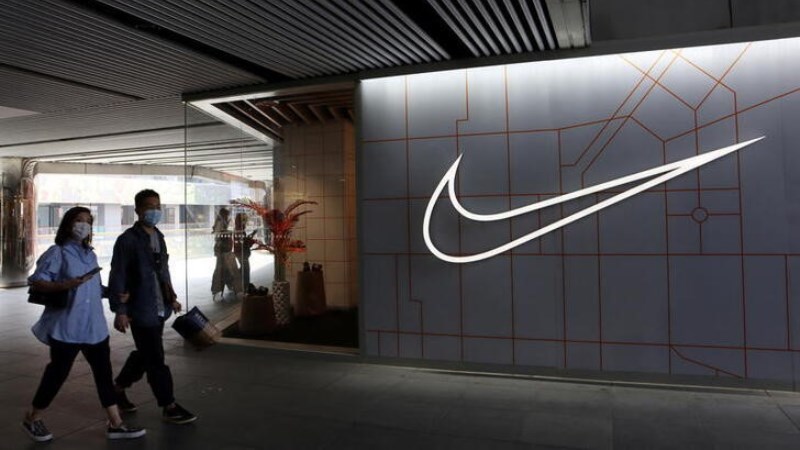 Nike phk karyawan