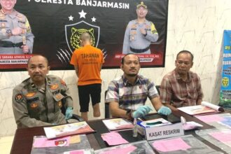 Pembunuhan Kakak Ipar